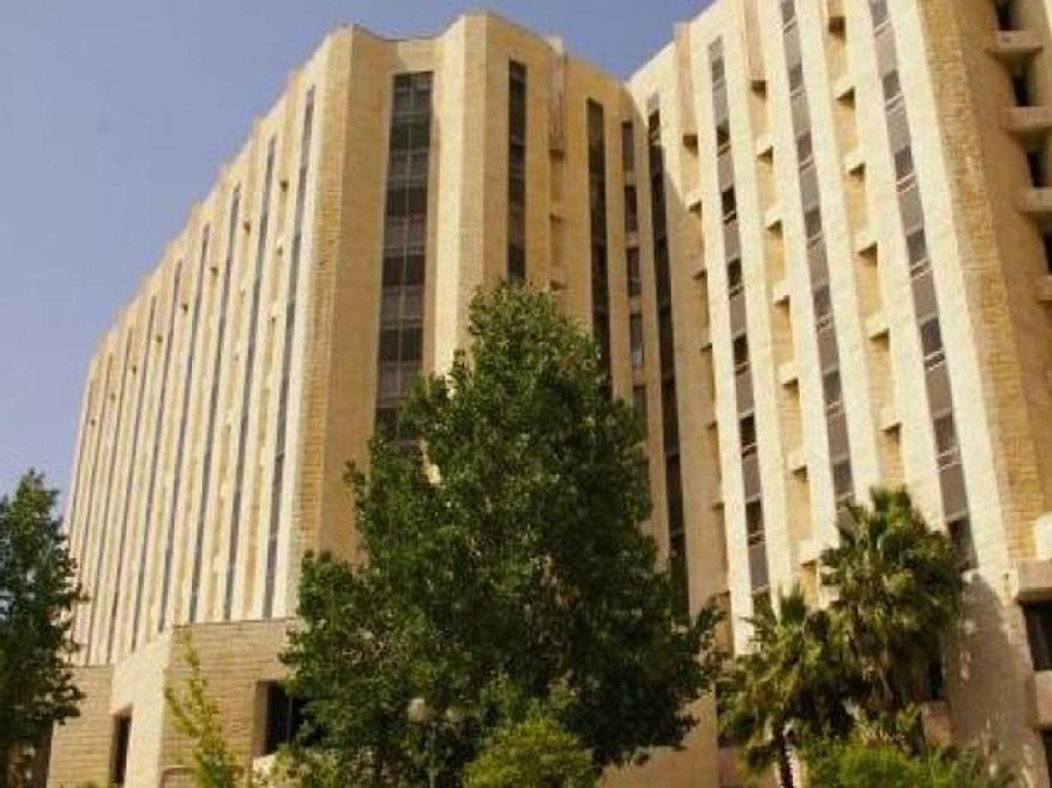 Royal Jerusalem Ξενοδοχείο Εξωτερικό φωτογραφία
